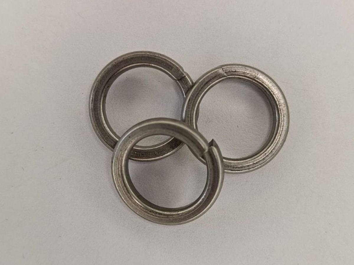 Гровер DIN 7980 А2 нержавіюча сталь