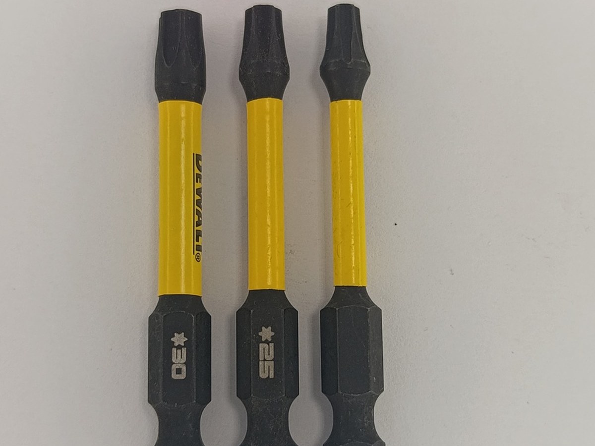 Біта TORQ DeWALT