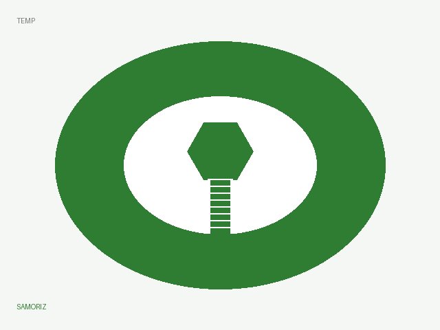 Саморіз п/м пкр свердло 204 (тимчасове фото)