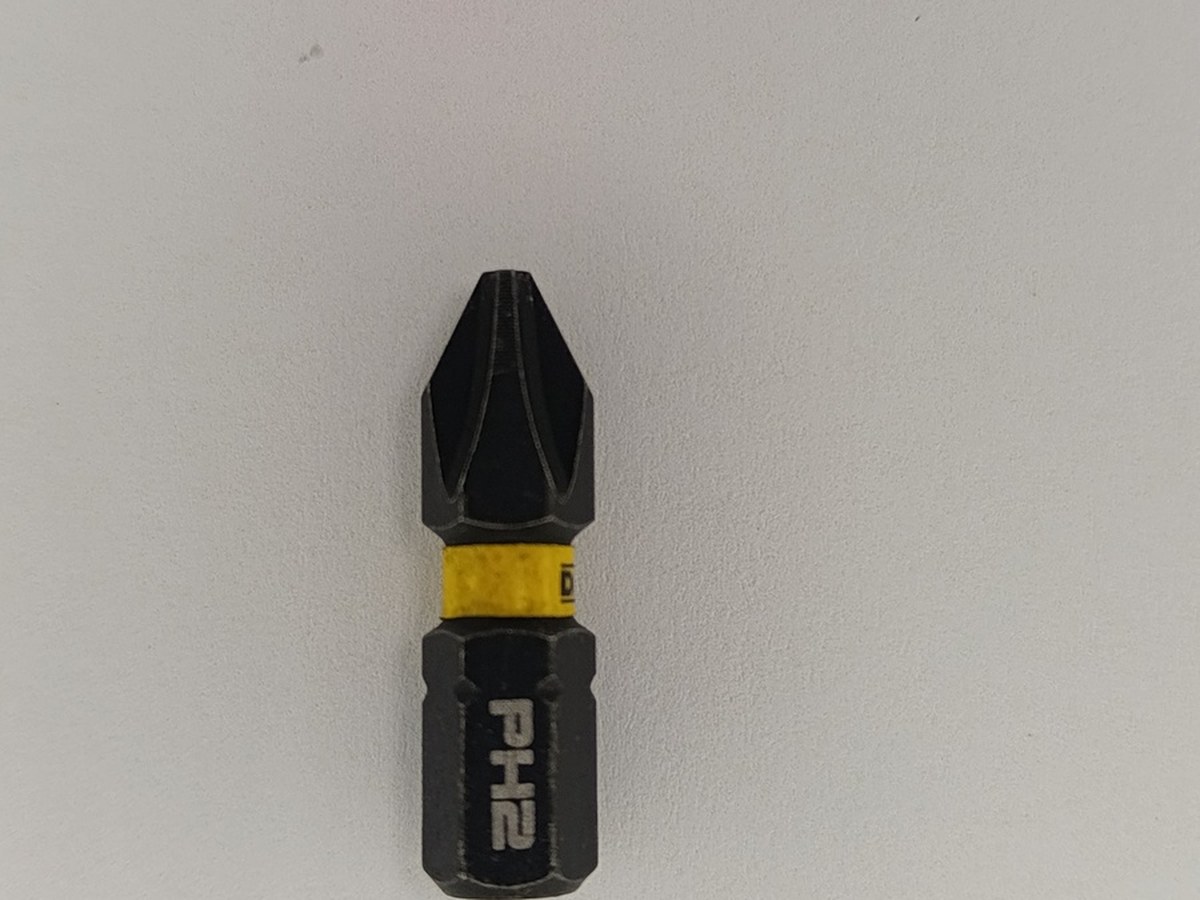 Біта ударна PH2 L25 Dewalt