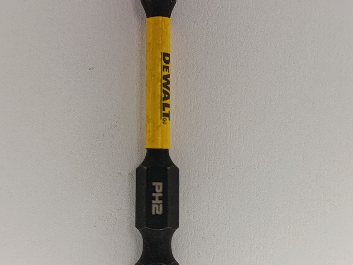 Біта ударна PH2 L57 Dewalt
