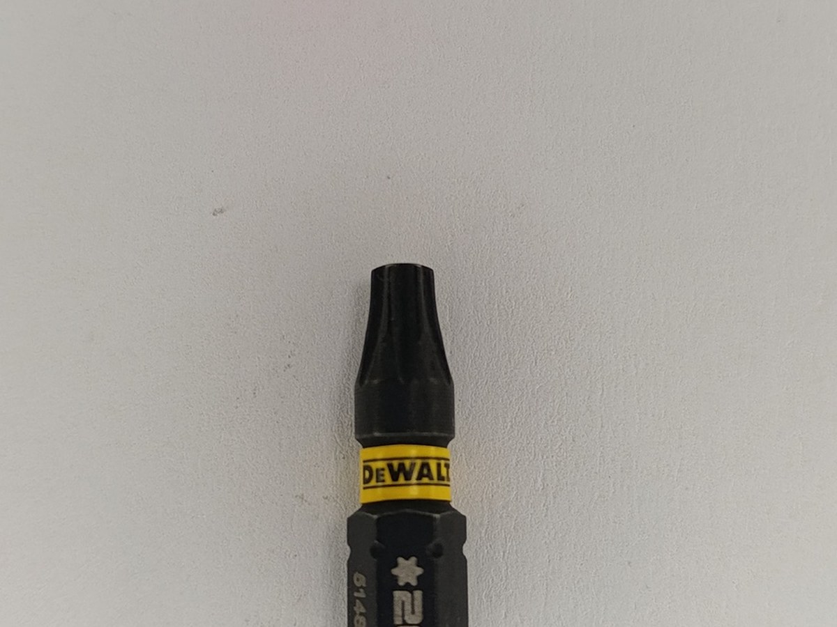 Біта TORQ T20x25 DeWALT