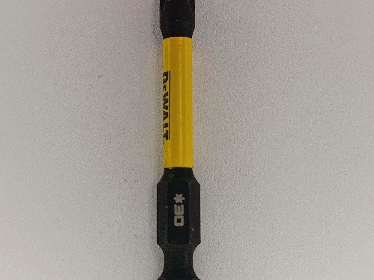Біта TORQ T30x57 DeWALT