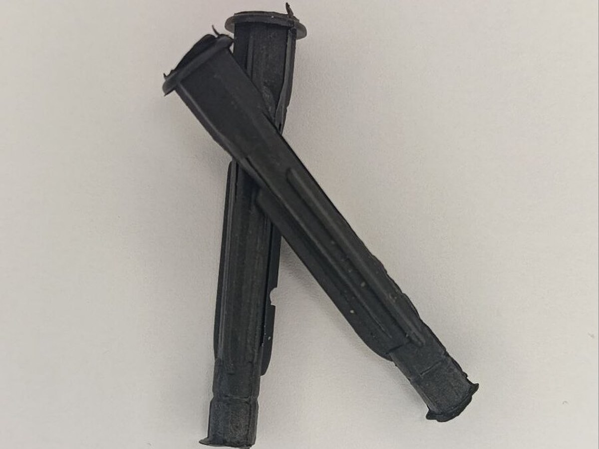 Дюбель"жгут"6х37
